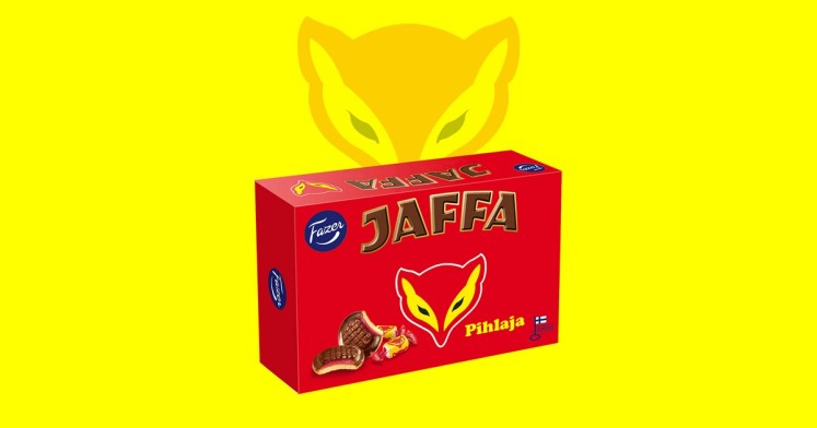 kuva: Fazer