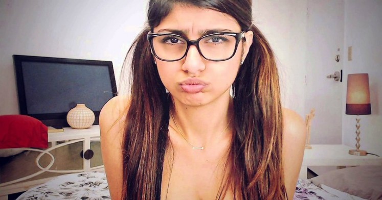 kuva: Mia Khalifa