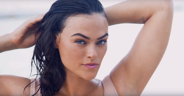kuva: Sports Illustrated / YouTube