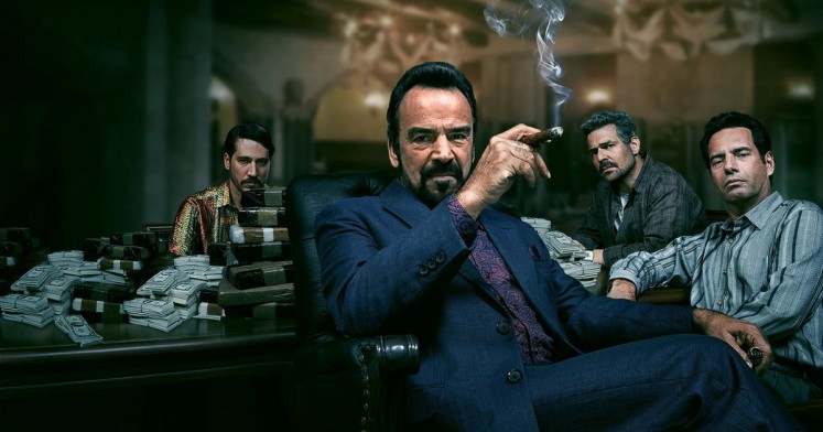 kuva: Netflix