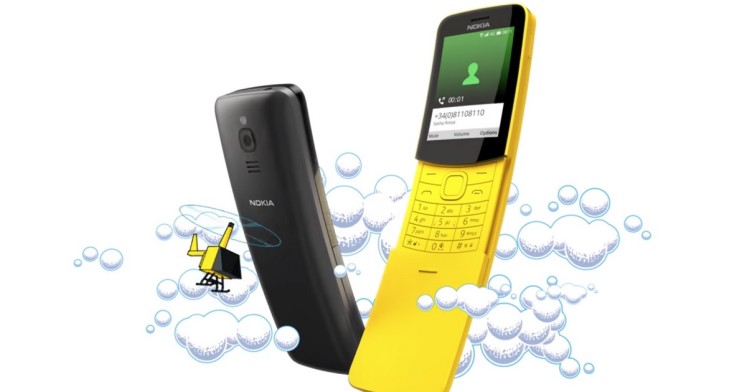kuva: YouTube / Nokia Mobile