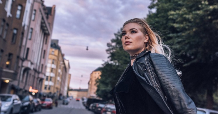 kuva: Kai Kuusisto / Sony Music