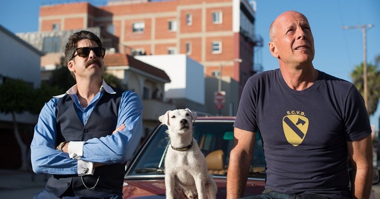 kuva: Lost Dog Productions