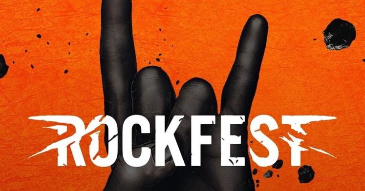 kuva: Rockfest