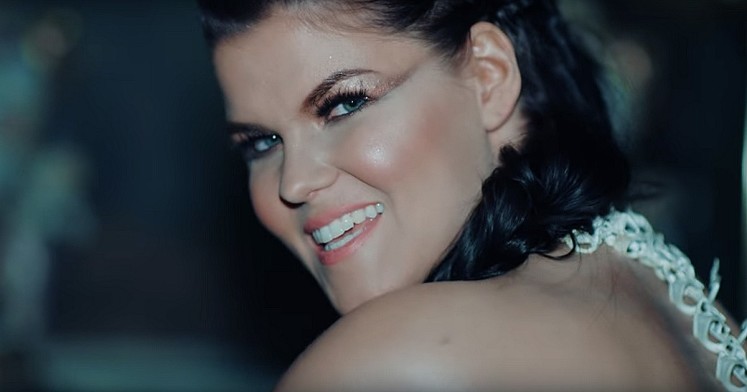 kuva: YouTube / Saara Aalto