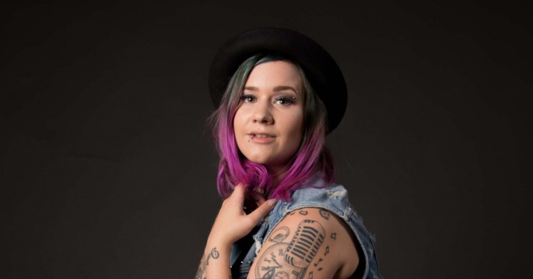 kuva: Isabel Andersson