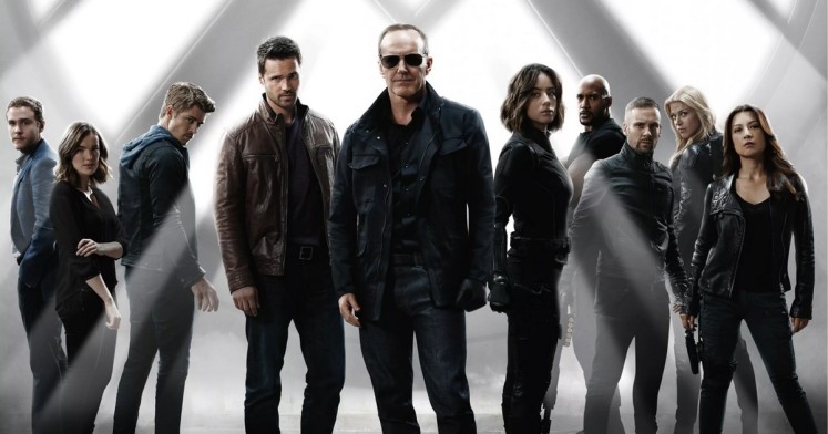 kuva: ABC / Marvel