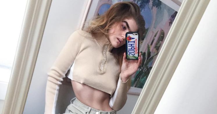 kuva: Sophia Hadjipanteli / Instagram