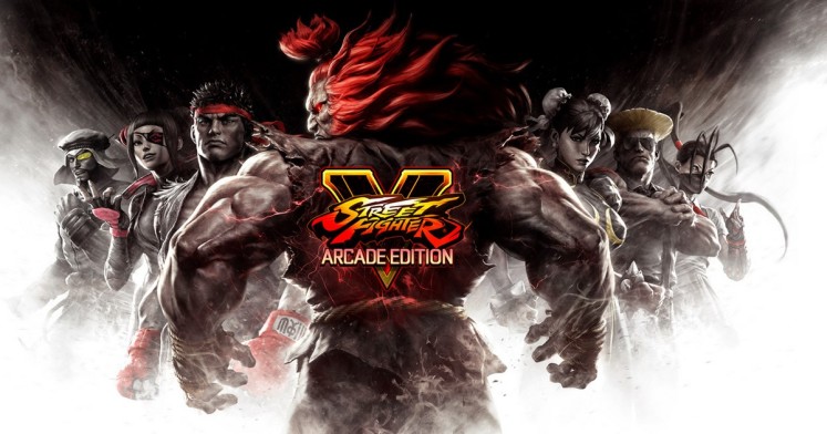 kuva: Capcom
