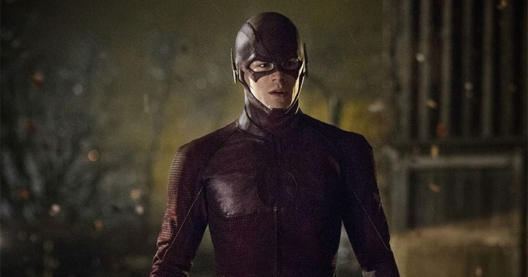kuva: The CW