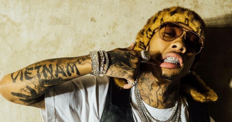 kuva: Tyga