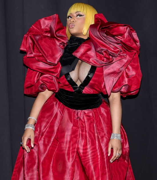 Nicki Minaj