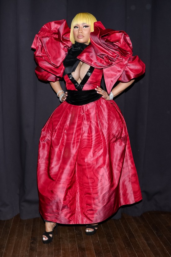 Nicki Minaj