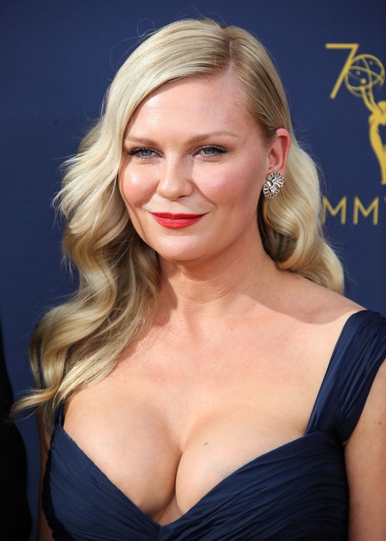 Kirsten Dunst