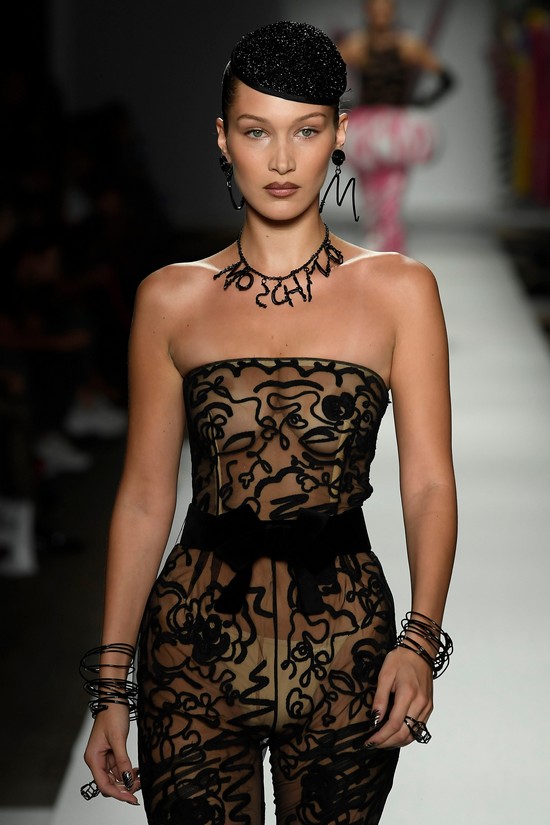 Bella Hadid