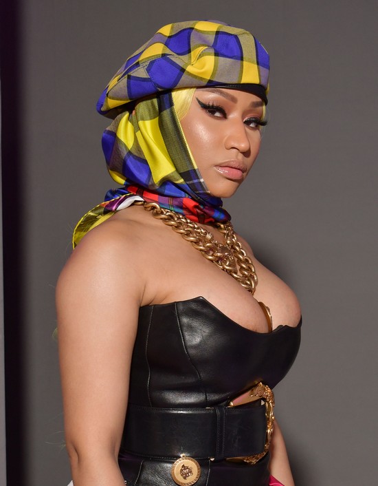 Nicki Minaj