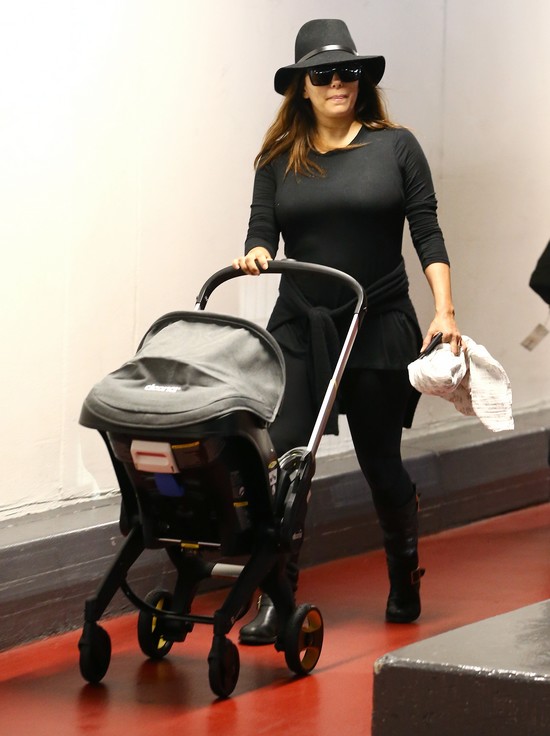 Eva Longoria