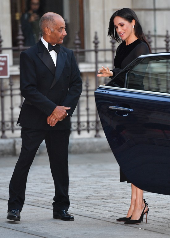 Meghan Markle