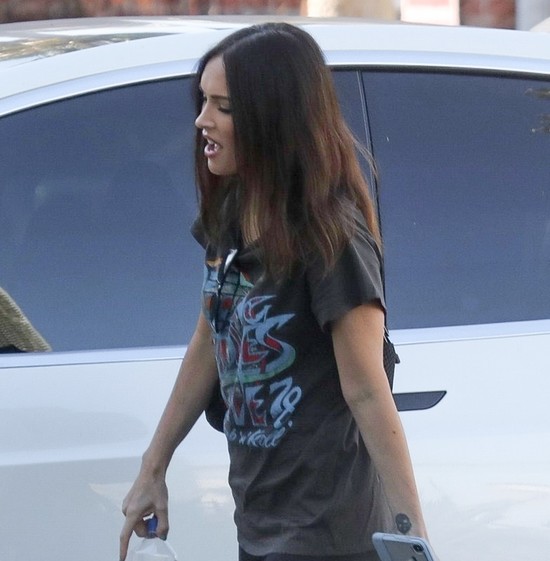 Megan Fox