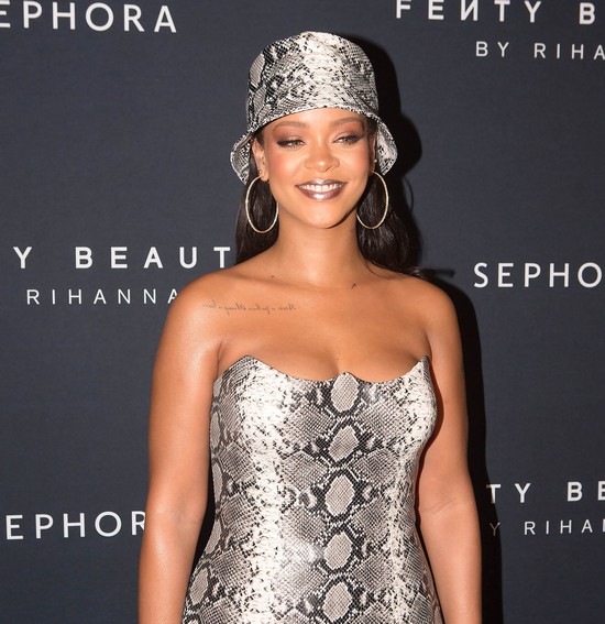 Rihanna