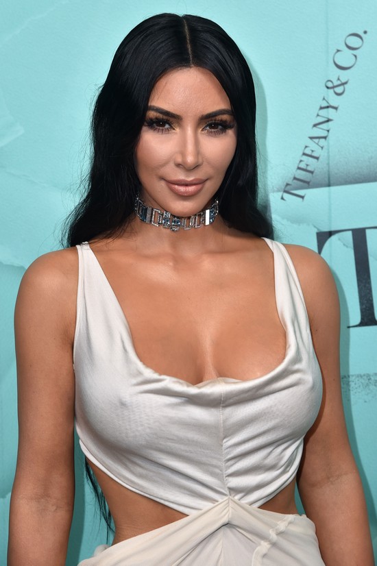 Kim Kardashian
