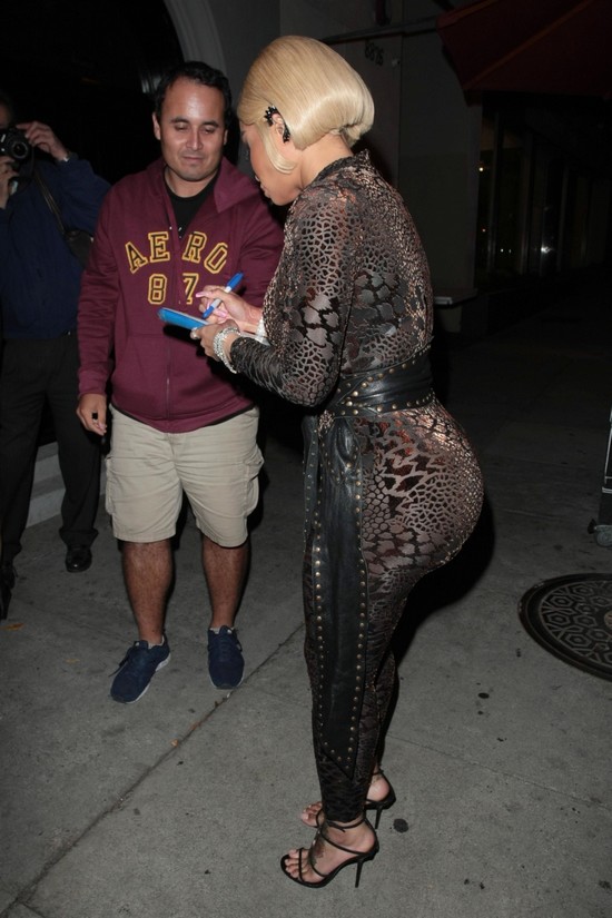 Blac Chyna