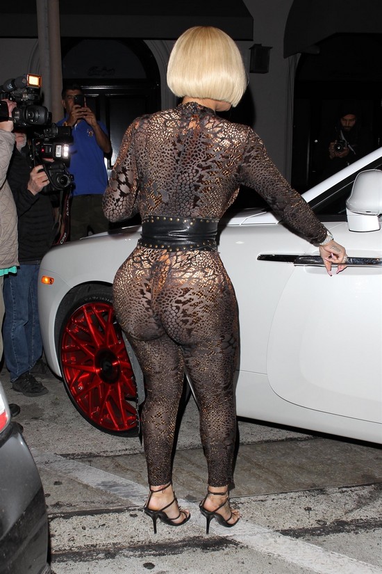 Blac Chyna