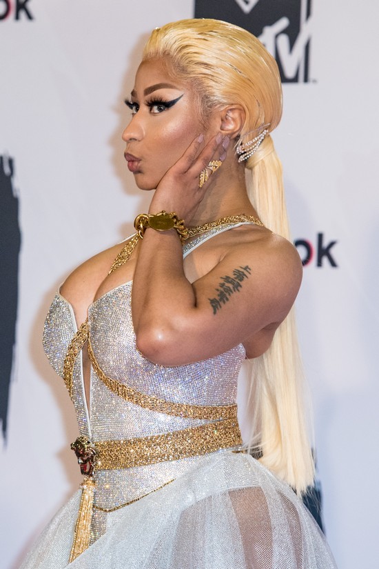 Nicki Minaj