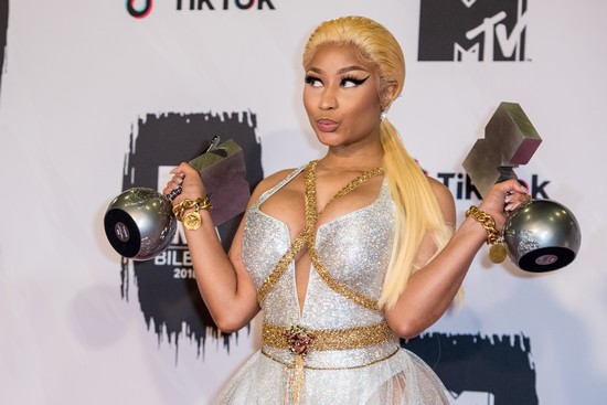 Nicki Minaj
