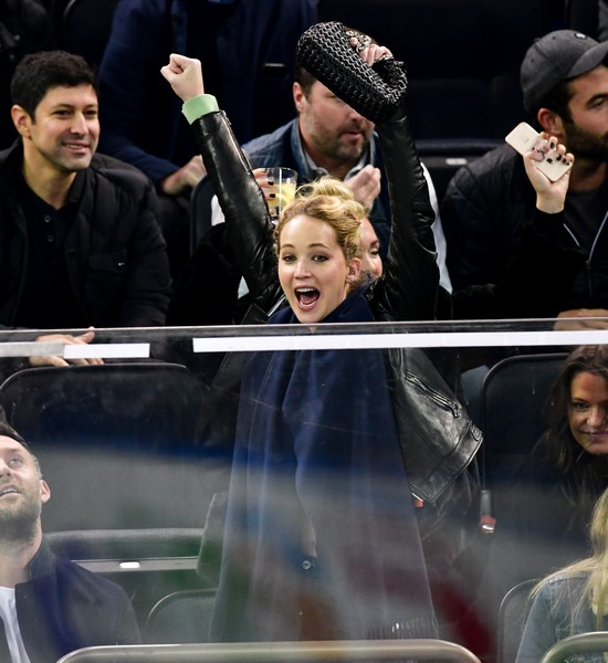 Jennifer Lawrence