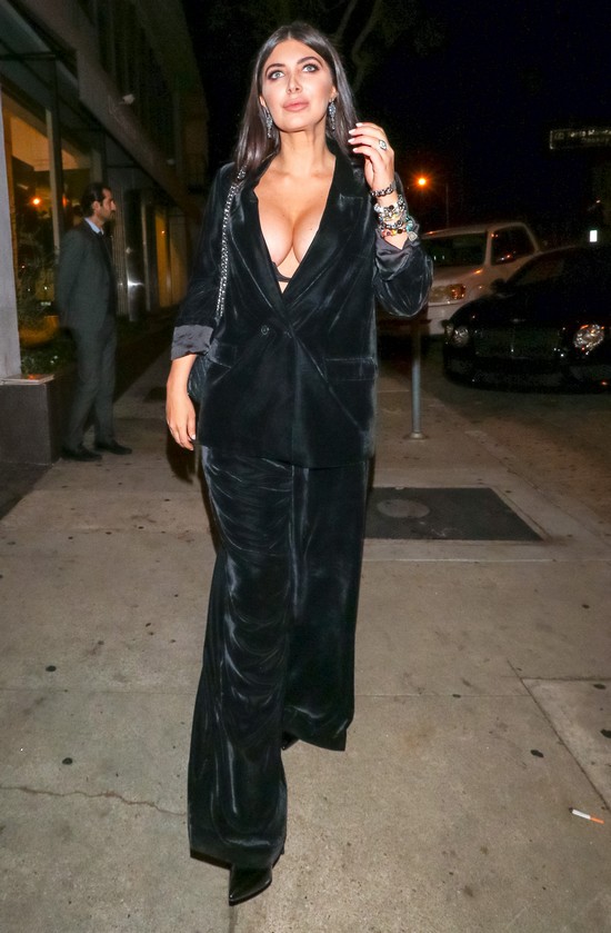 Brittny Gastineau