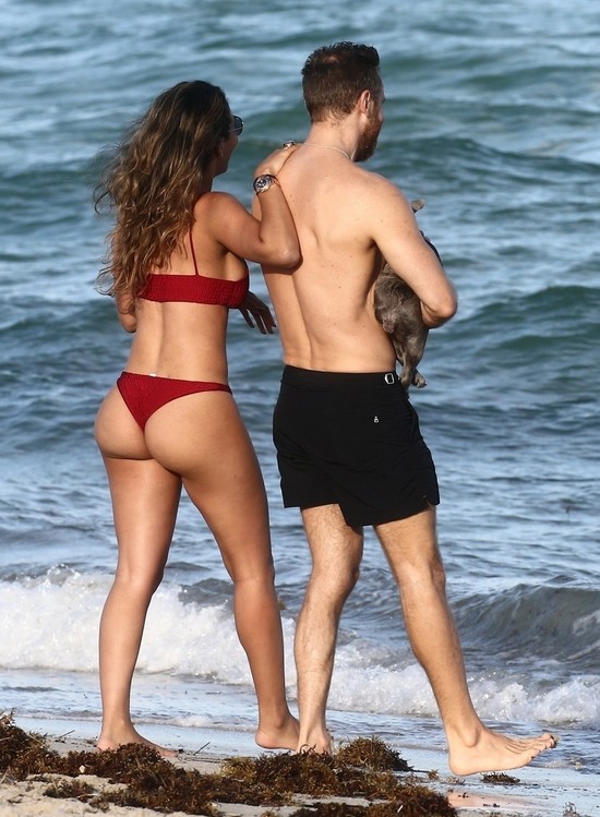 David Guetta - Jessica Ledon