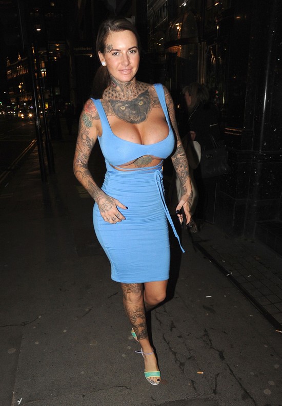 Jemma Lucy