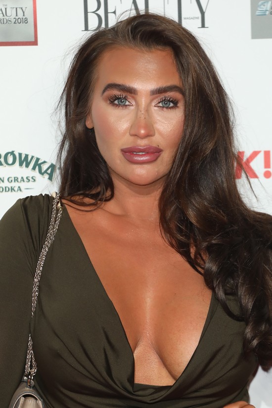 Lauren Goodger