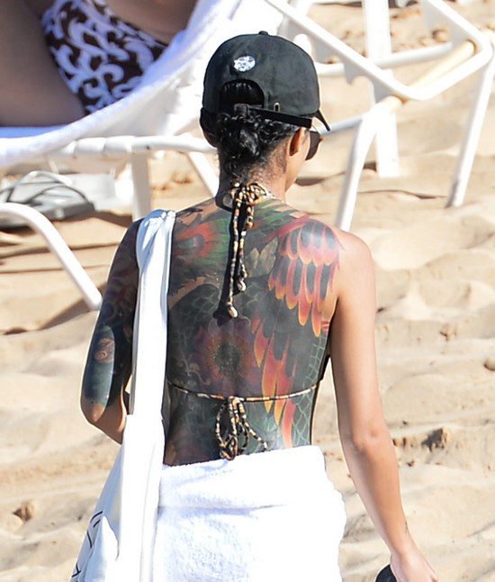 Jhene Aiko