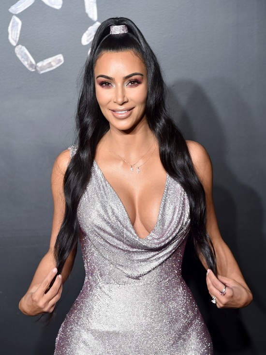 Kim Kardashian