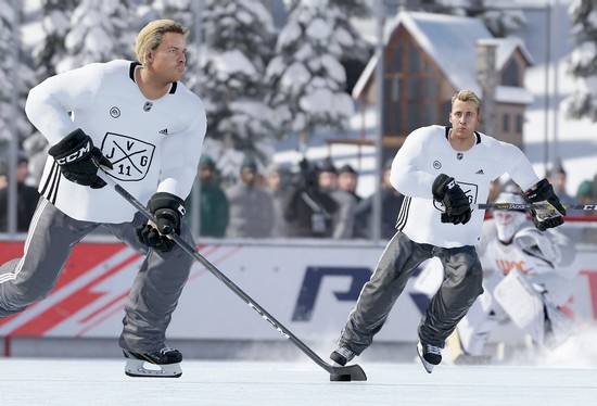 JVG - NHL 19
