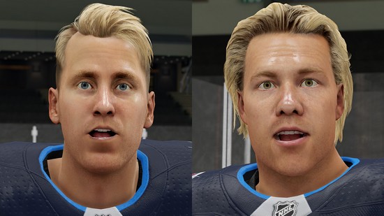 JVG - NHL 19