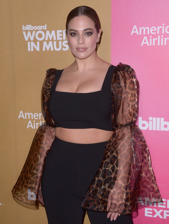 Ashley Graham