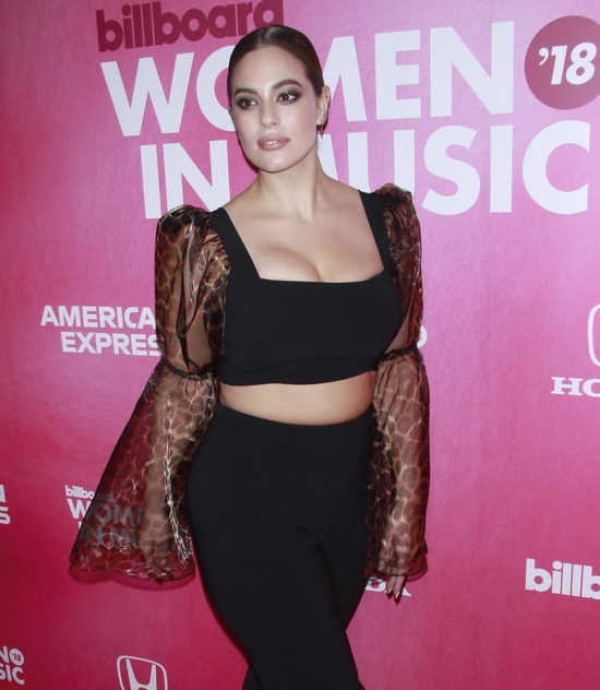 Ashley Graham