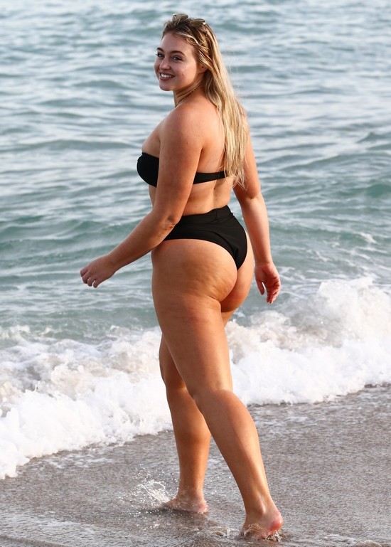 Iskra Lawrence