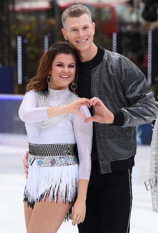 Saara Aalto - Hamish Gaman