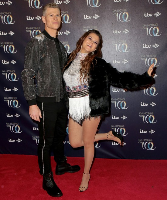Saara Aalto - Hamish Gaman
