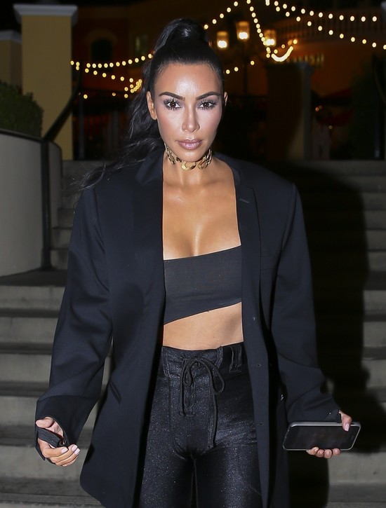 Kim Kardashian