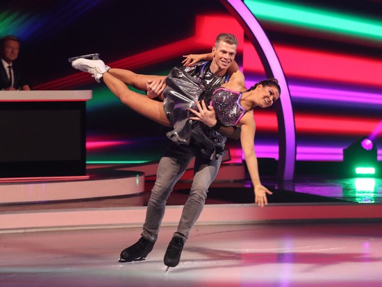 Saara Aalto - Hamish Gaman