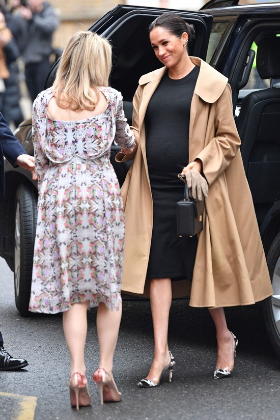 Meghan Markle