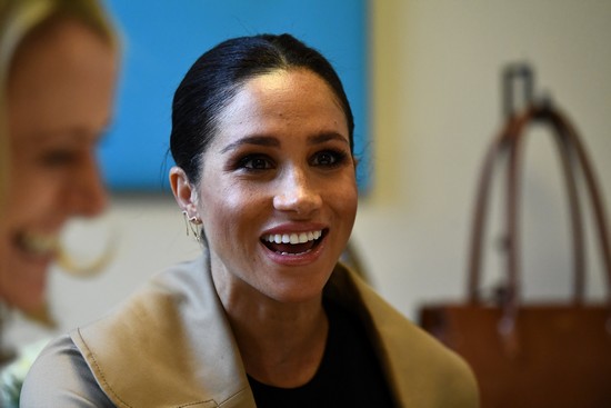 Meghan Markle