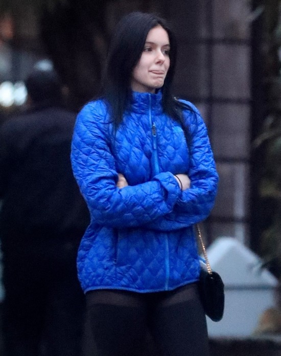 Ariel Winter - Levi Meaden