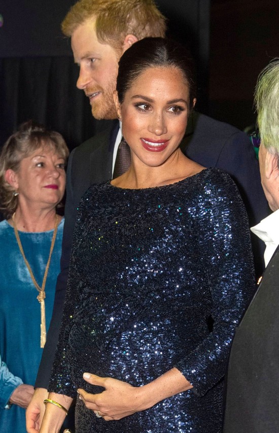 Meghan Markle