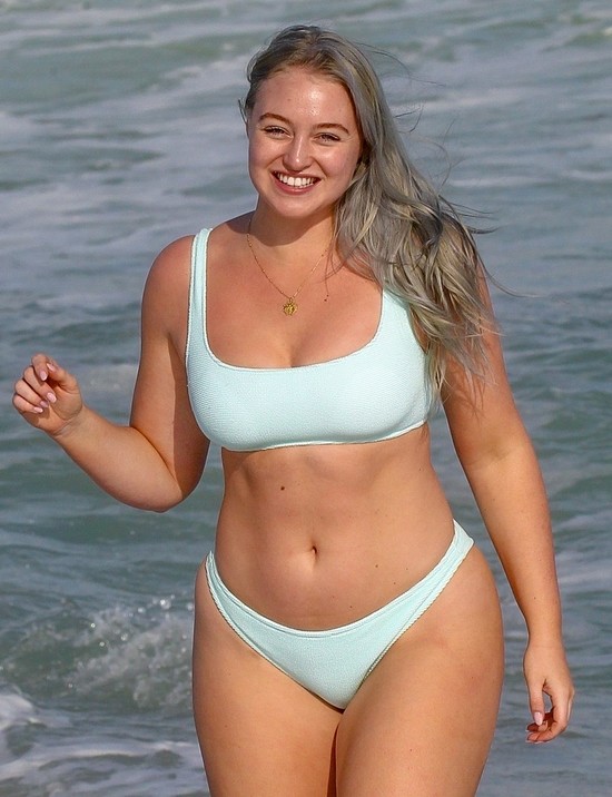 Iskra Lawrence